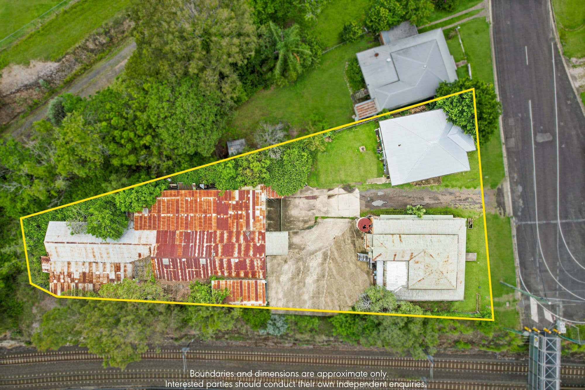 11 & 13 Challinor Street, Sadliers Crossing QLD 4305, Sadliers Crossing - Thumbnail 4
