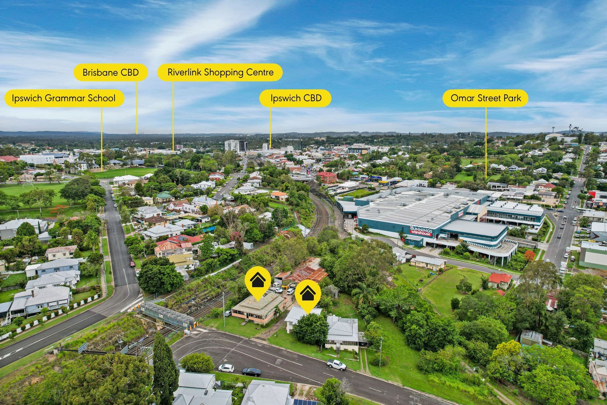 11 & 13 Challinor Street, Sadliers Crossing QLD 4305, Sadliers Crossing - Thumbnail 5