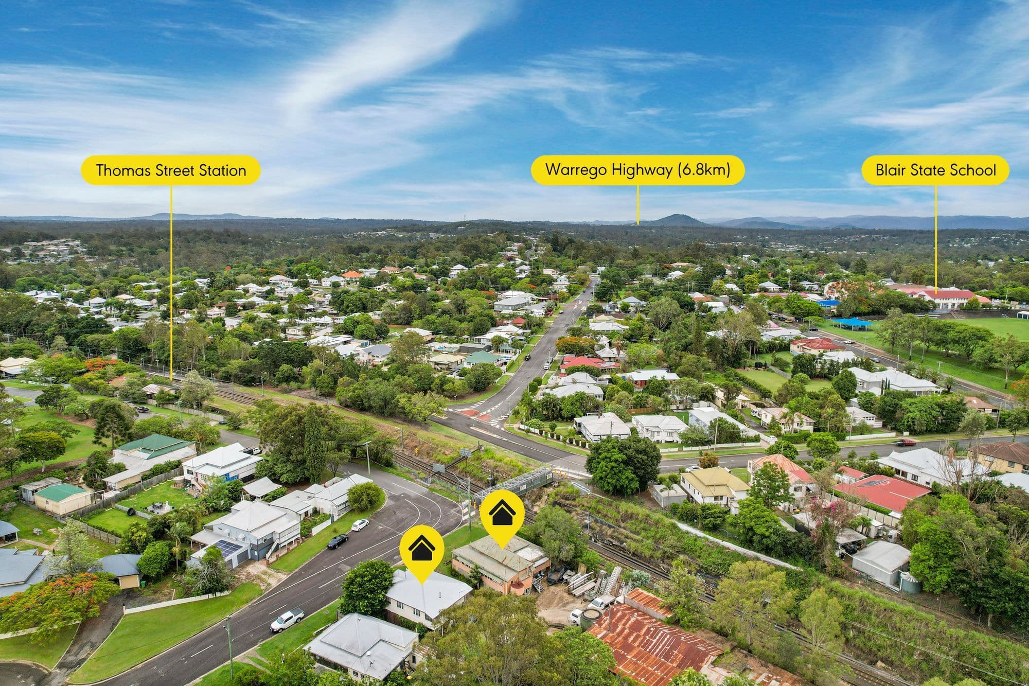 11 & 13 Challinor Street, Sadliers Crossing QLD 4305, Sadliers Crossing - Thumbnail 6