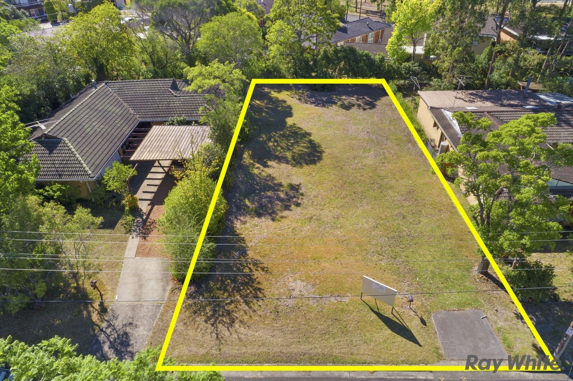 8 Barrawarn Place, Castle Hill NSW 2154, Castle Hill - Thumbnail 3