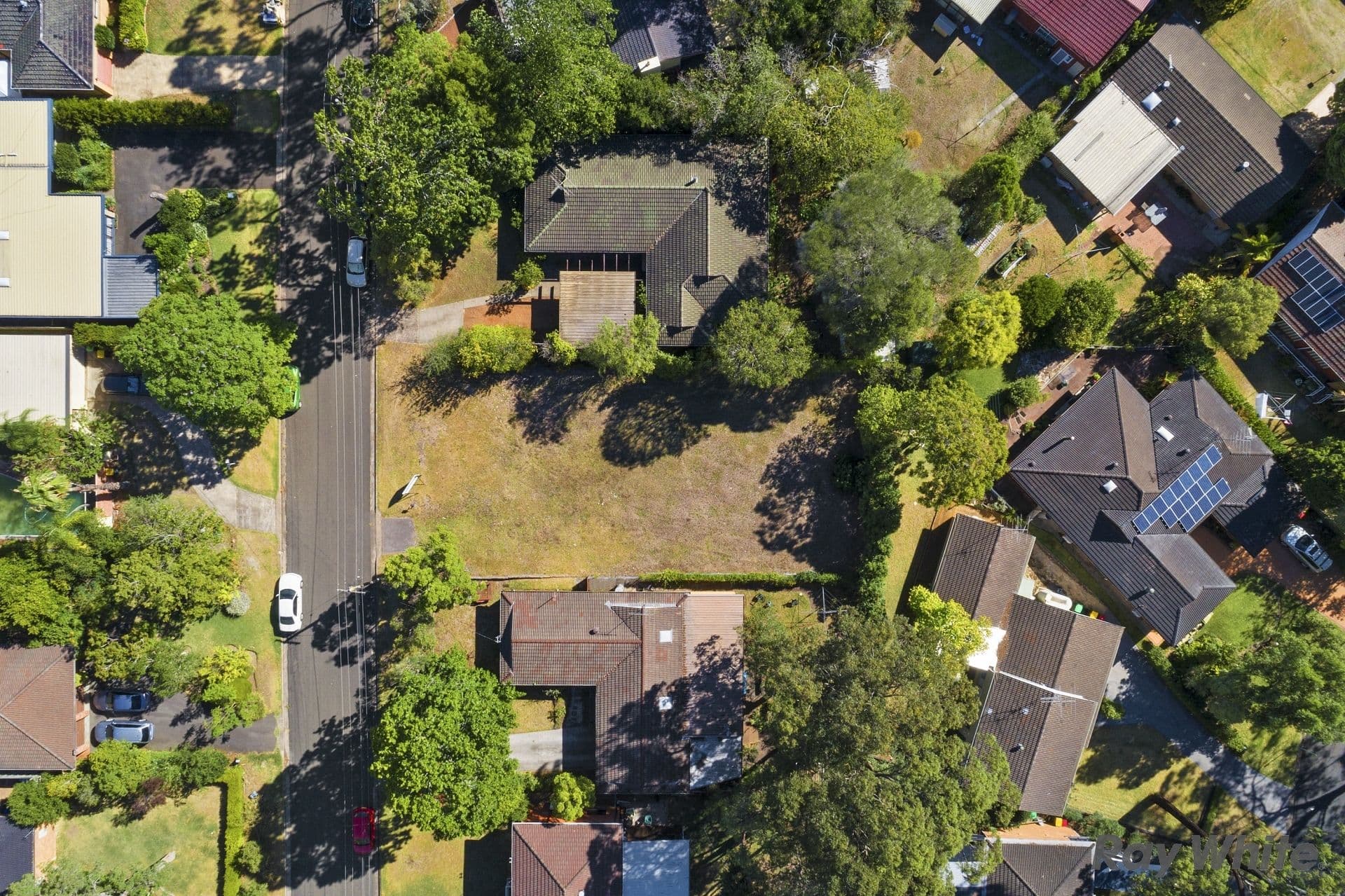 8 Barrawarn Place, Castle Hill NSW 2154, Castle Hill - Thumbnail 6