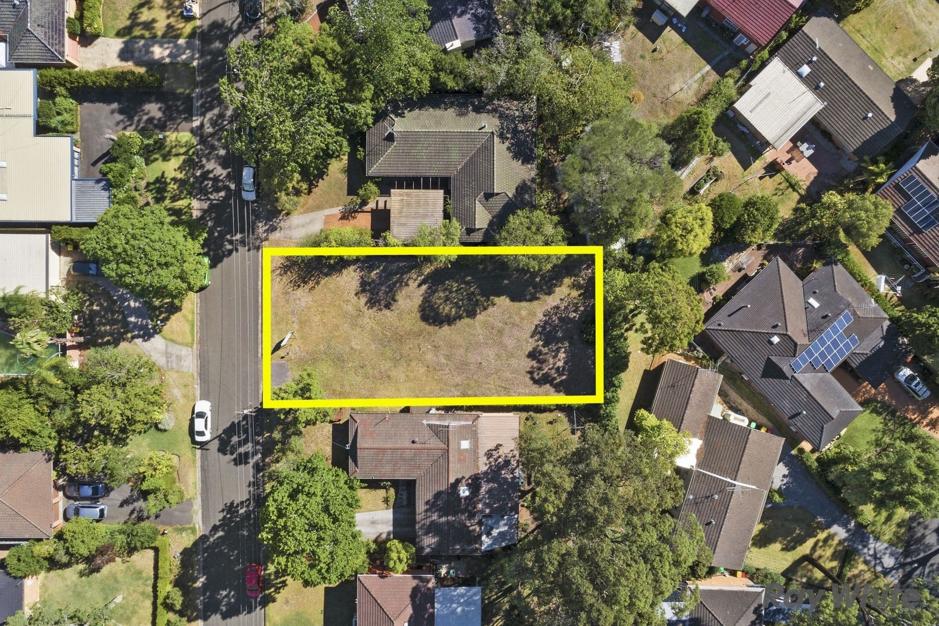 8 Barrawarn Place, Castle Hill NSW 2154, Castle Hill - Thumbnail 7