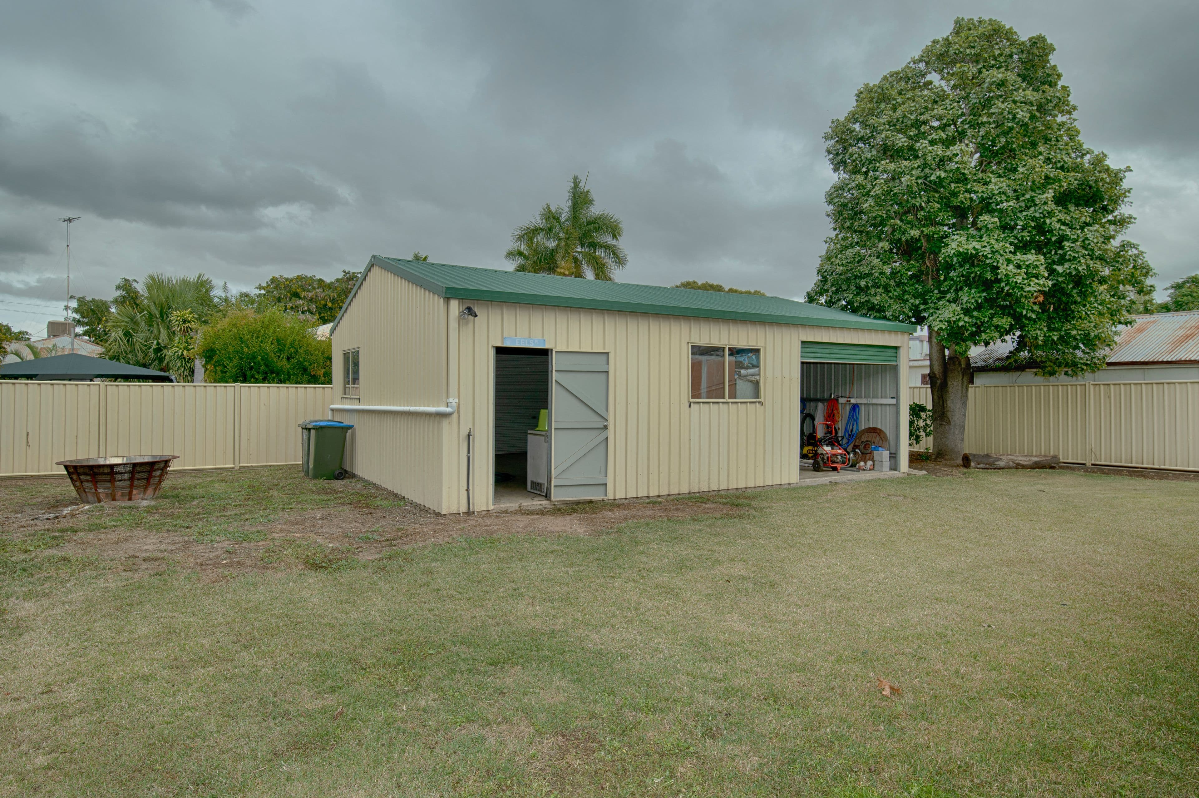 27 Grevillea Street, Biloela QLD 4715, Biloela - Thumbnail 2