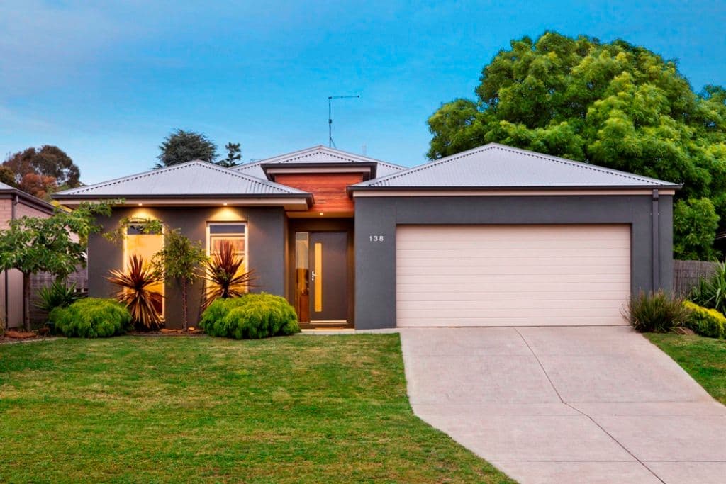 138 Daylesford Road, BROWN HILL VIC 3350, Brown Hill - Image 1