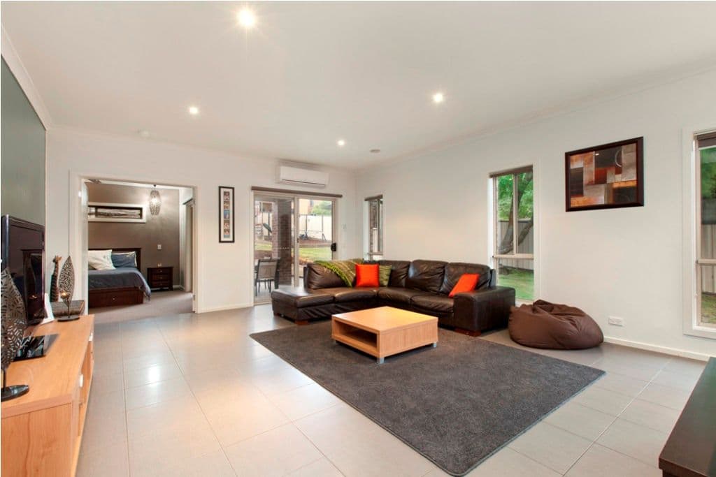 138 Daylesford Road, BROWN HILL VIC 3350, Brown Hill - Thumbnail 2