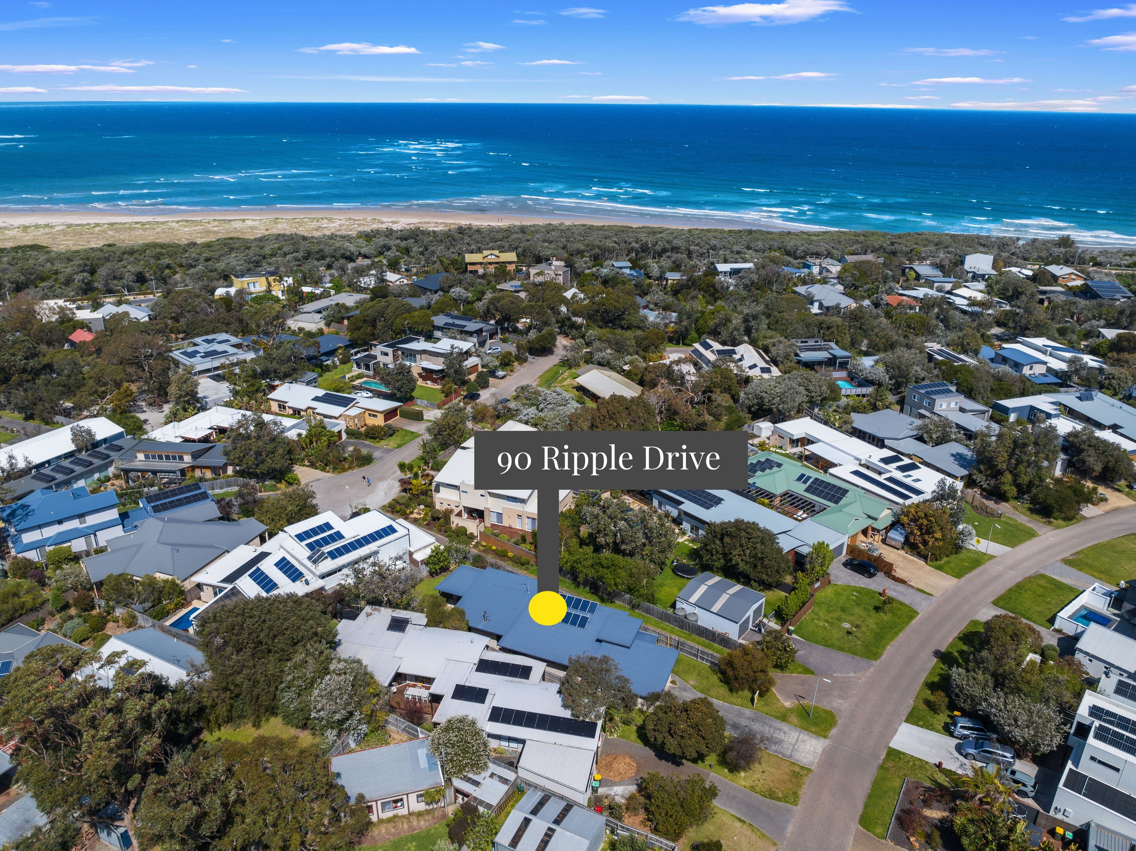 90 Ripple Drive, Inverloch VIC 3996, Inverloch - Thumbnail 2
