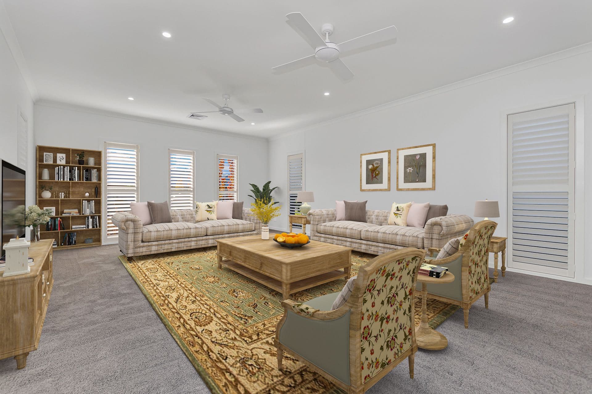 11 Bottlebrush Drive, Moama NSW 2731, Moama - Thumbnail 3