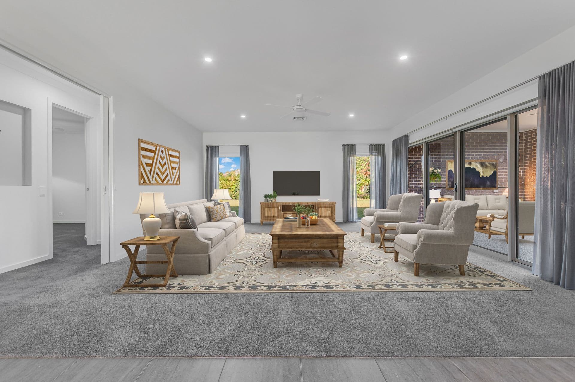 11 Bottlebrush Drive, Moama NSW 2731, Moama - Thumbnail 4