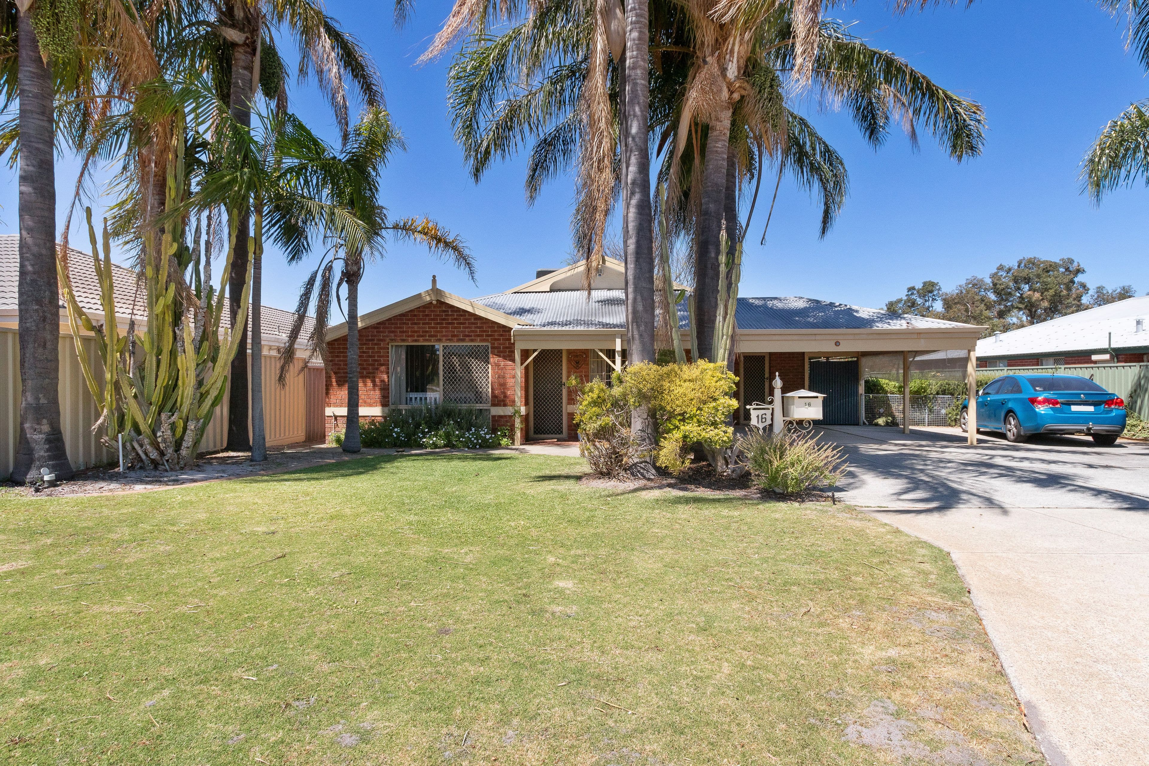 16 Sandalwood Close, Beechboro WA 6063, Beechboro - Thumbnail 2