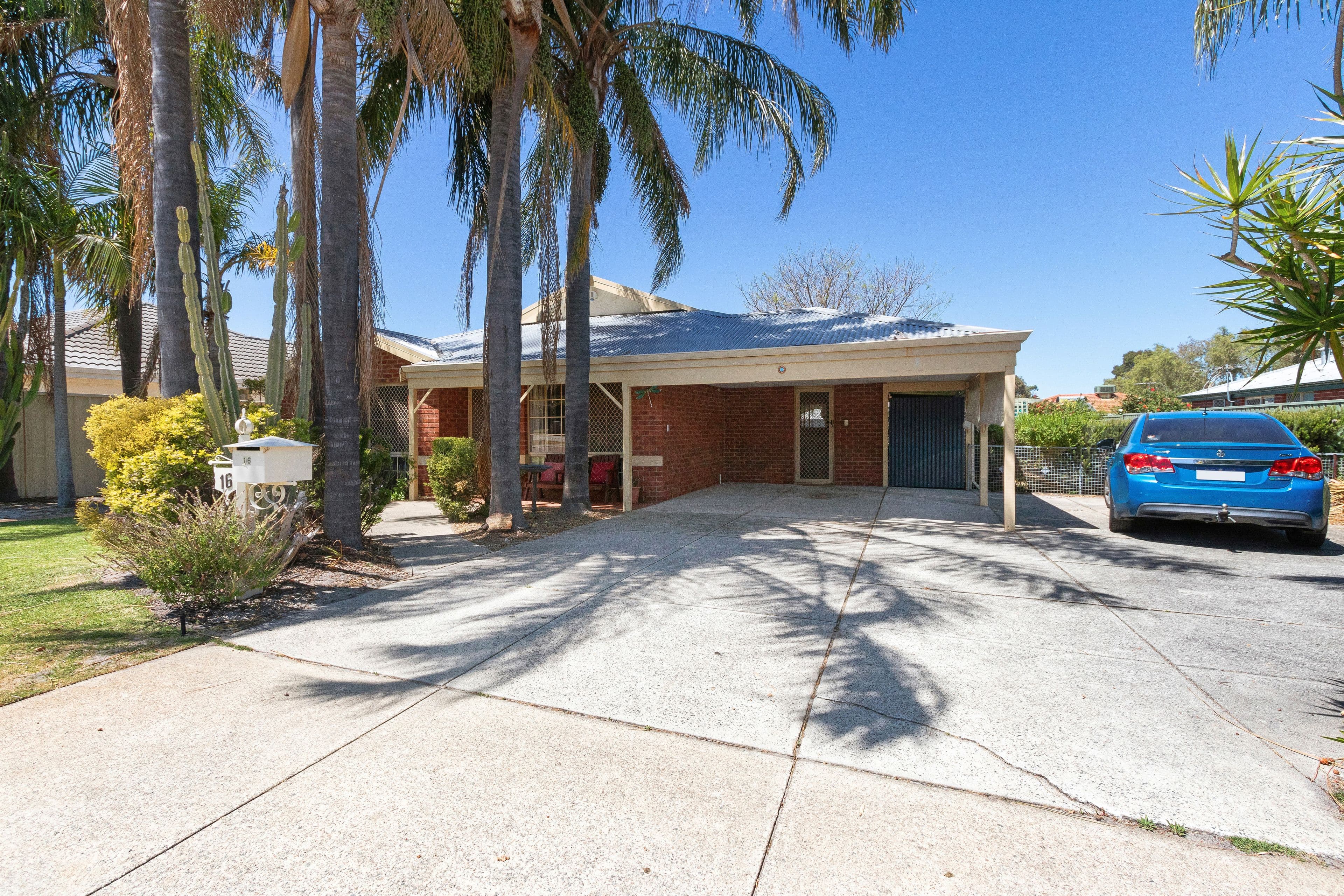 16 Sandalwood Close, Beechboro WA 6063, Beechboro - Thumbnail 4
