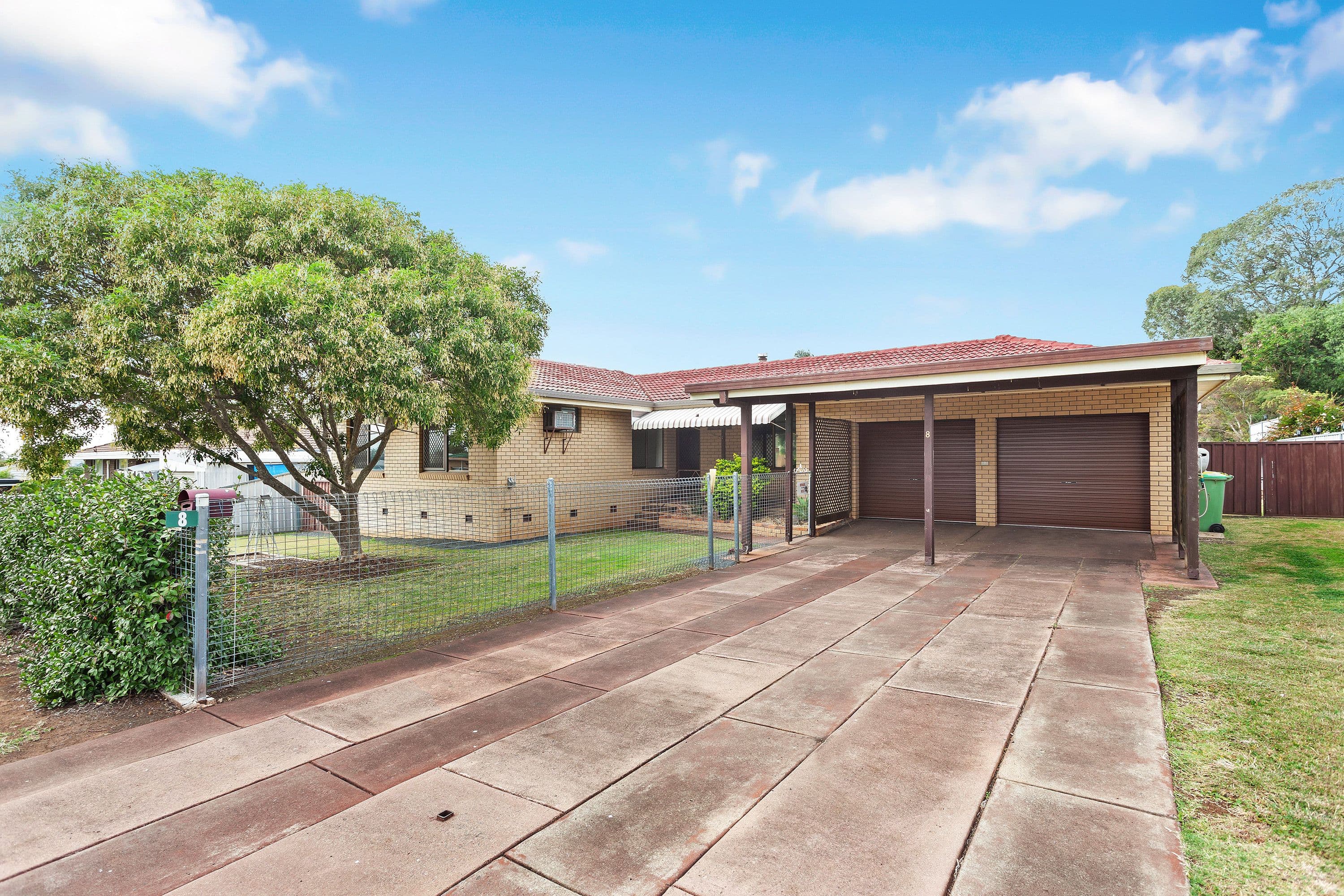 8 Werth Street, Oakey QLD 4401, Oakey - Image 1