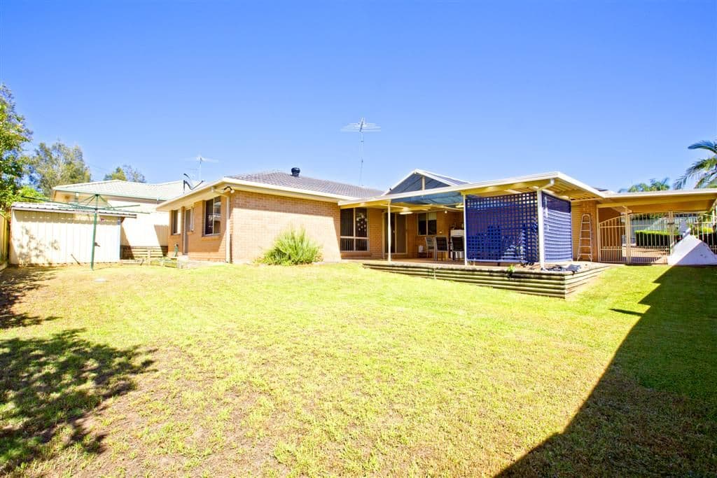 2 Binnit Place, GLENMORE PARK NSW 2745, Glenmore Park - Thumbnail 6