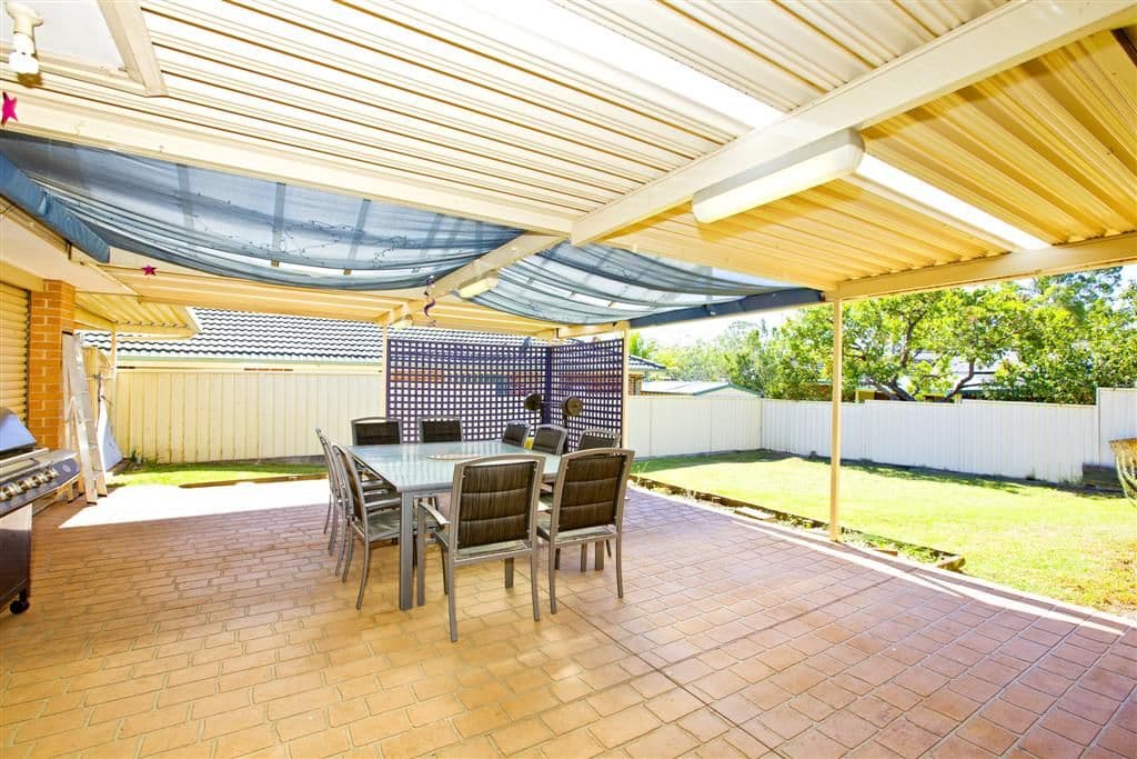 2 Binnit Place, GLENMORE PARK NSW 2745, Glenmore Park - Thumbnail 7
