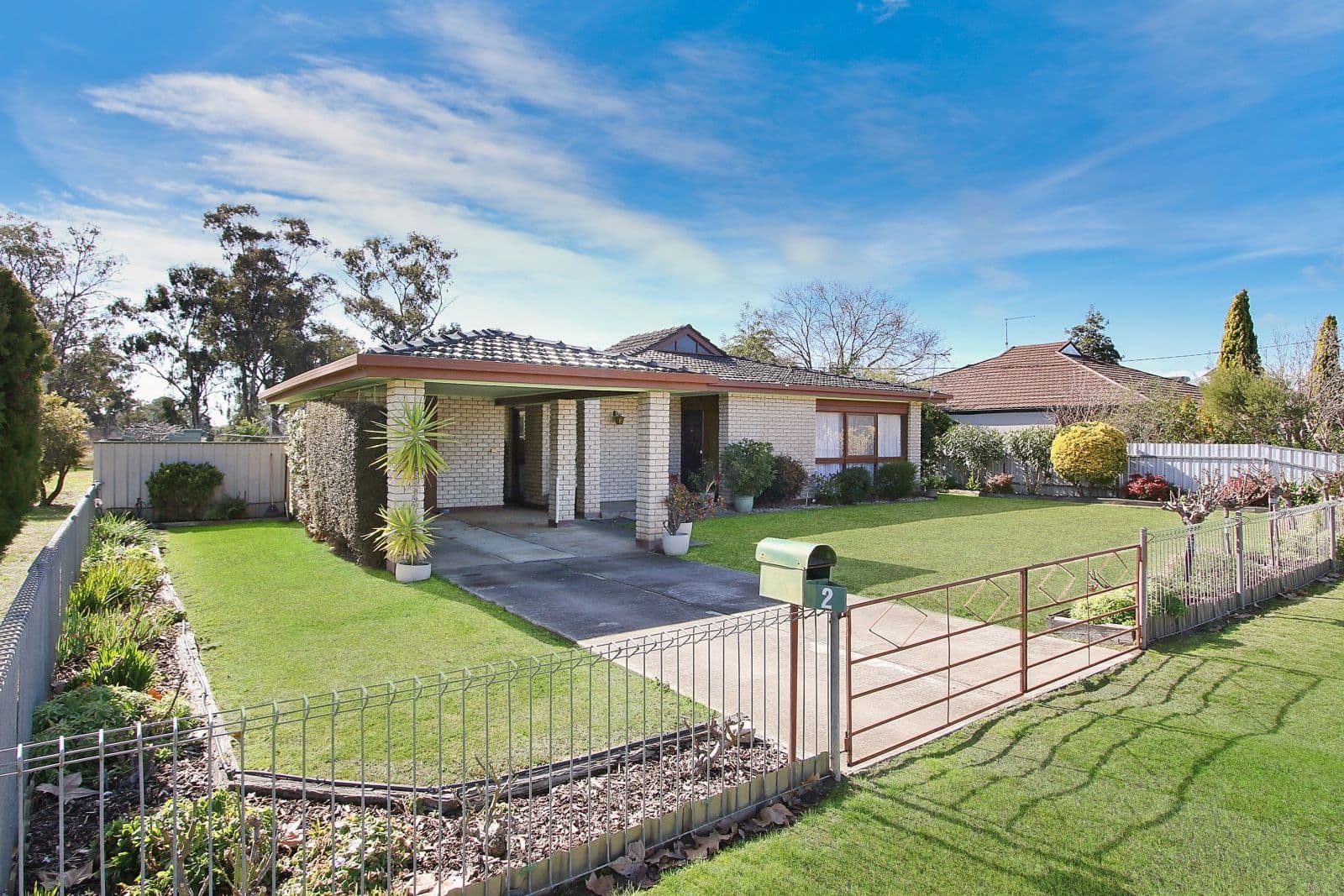2 Wenke Street, Walla Walla NSW 2659, Walla Walla - Thumbnail 2