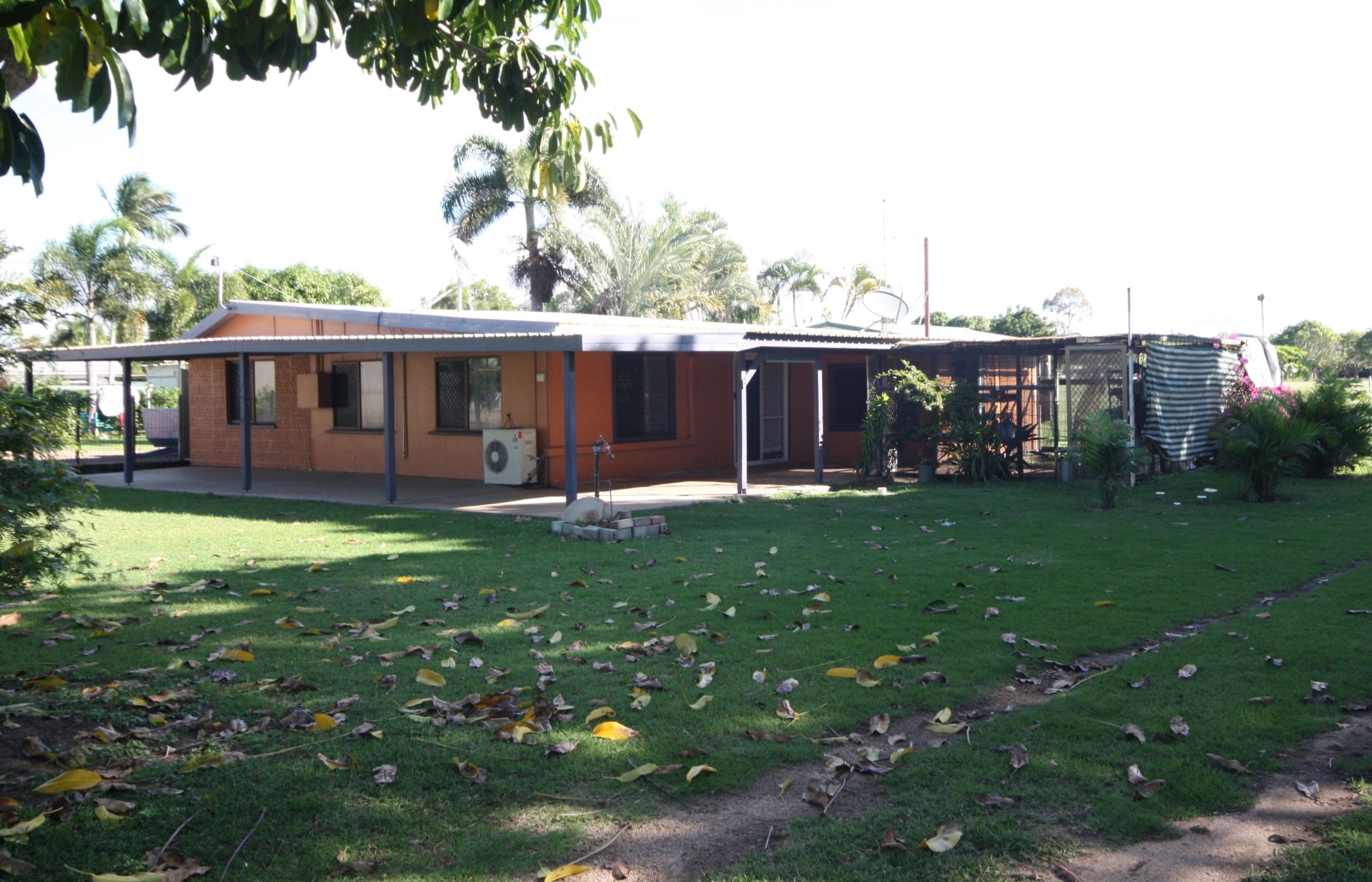 3 Sutcliffe Street, Ayr QLD 4807, Ayr - Image 1