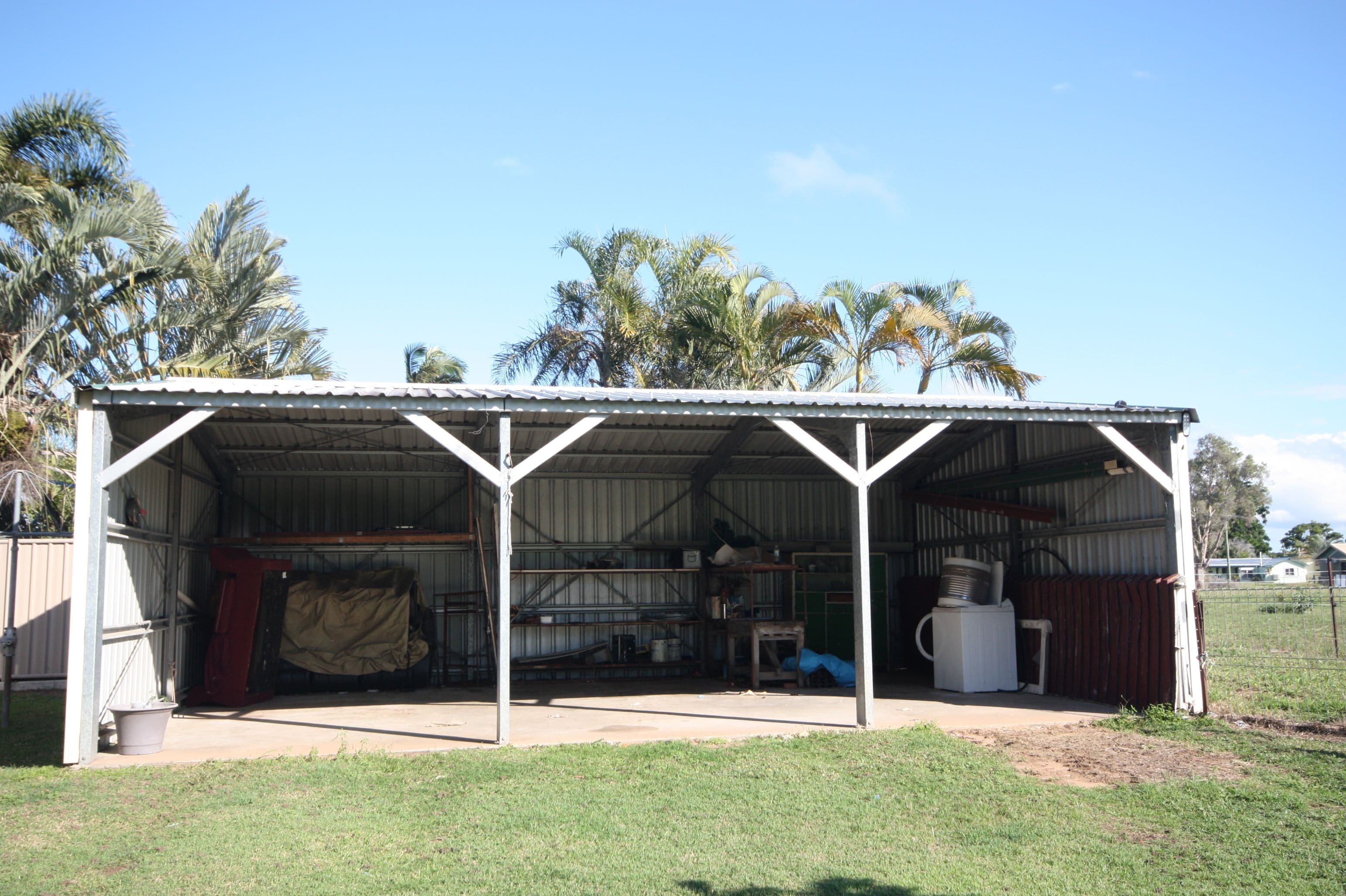 3 Sutcliffe Street, Ayr QLD 4807, Ayr - Thumbnail 8