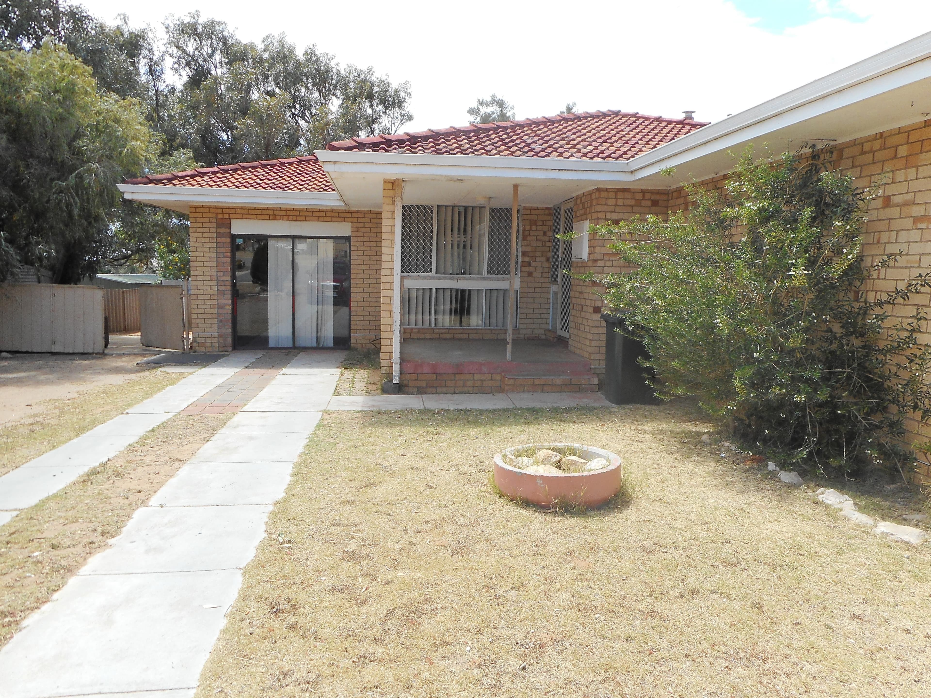 93 Rifle Range Road, Rangeway WA 6530, Rangeway - Image 1