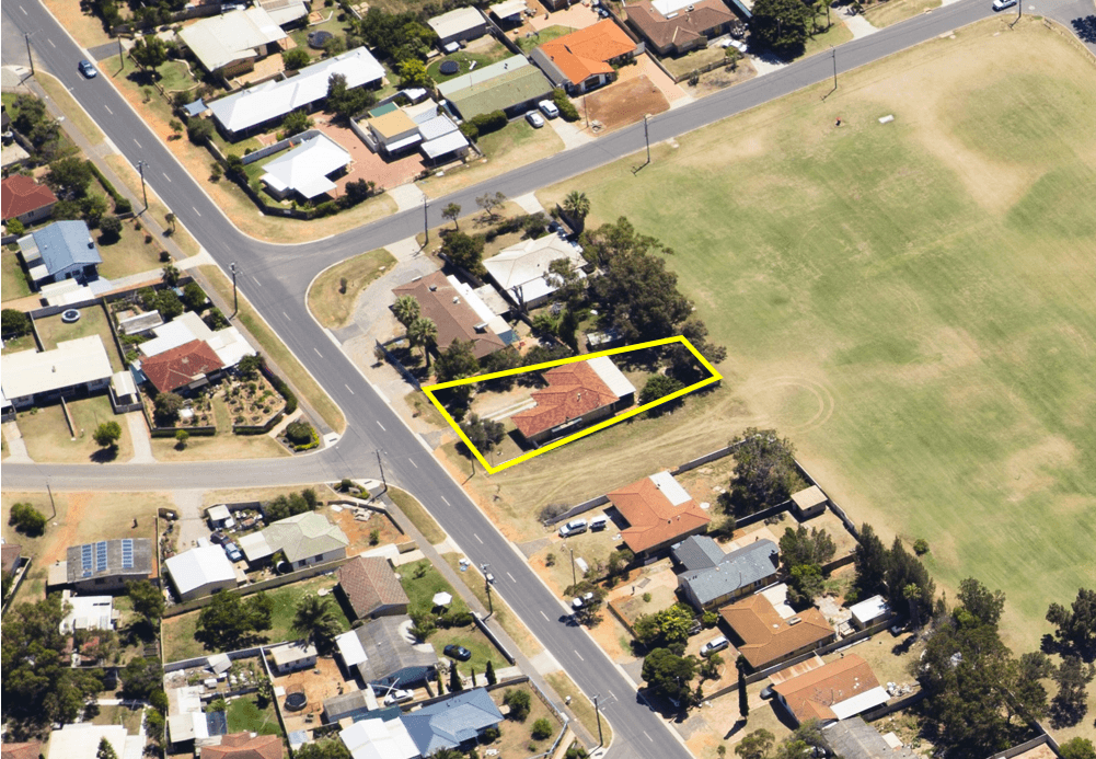 93 Rifle Range Road, Rangeway WA 6530, Rangeway - Thumbnail 2