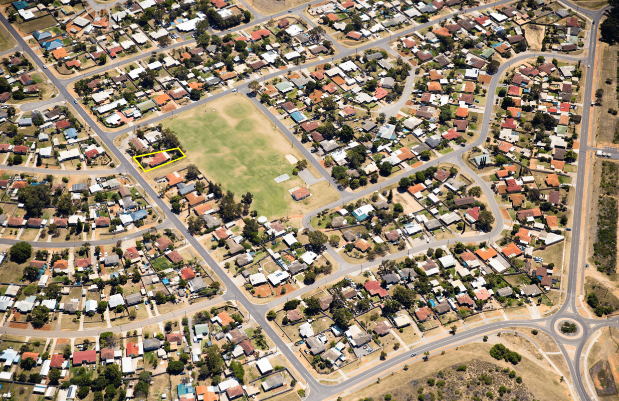 93 Rifle Range Road, Rangeway WA 6530, Rangeway - Thumbnail 3