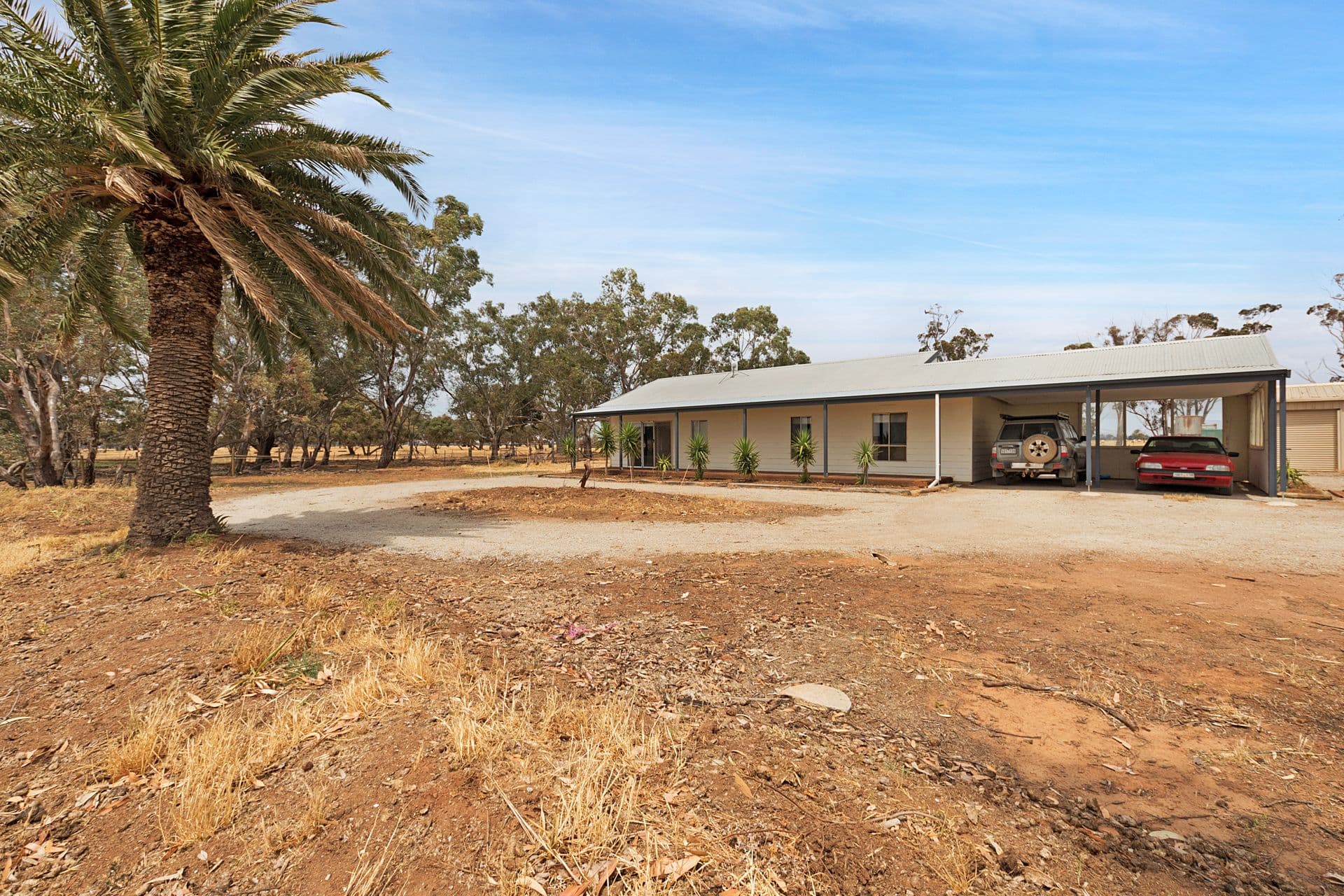 Lockington VIC 3563, Lockington - Image 1