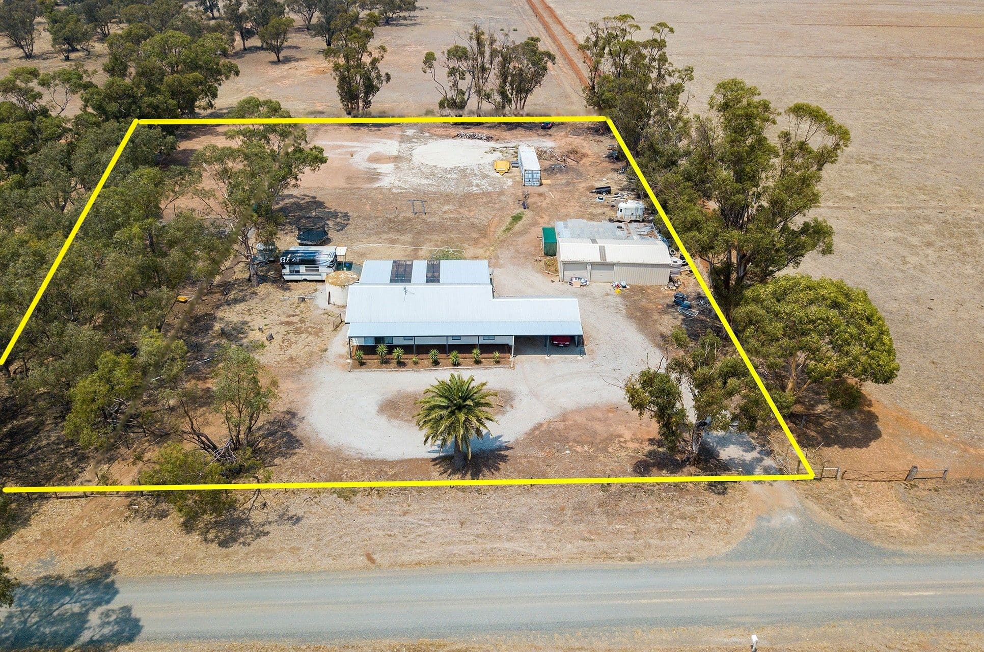 Lockington VIC 3563, Lockington - Thumbnail 2