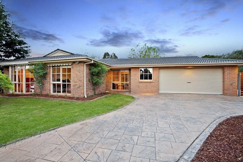3 Homer Court, FERNTREE GULLY VIC 3156, Ferntree Gully - Image 1