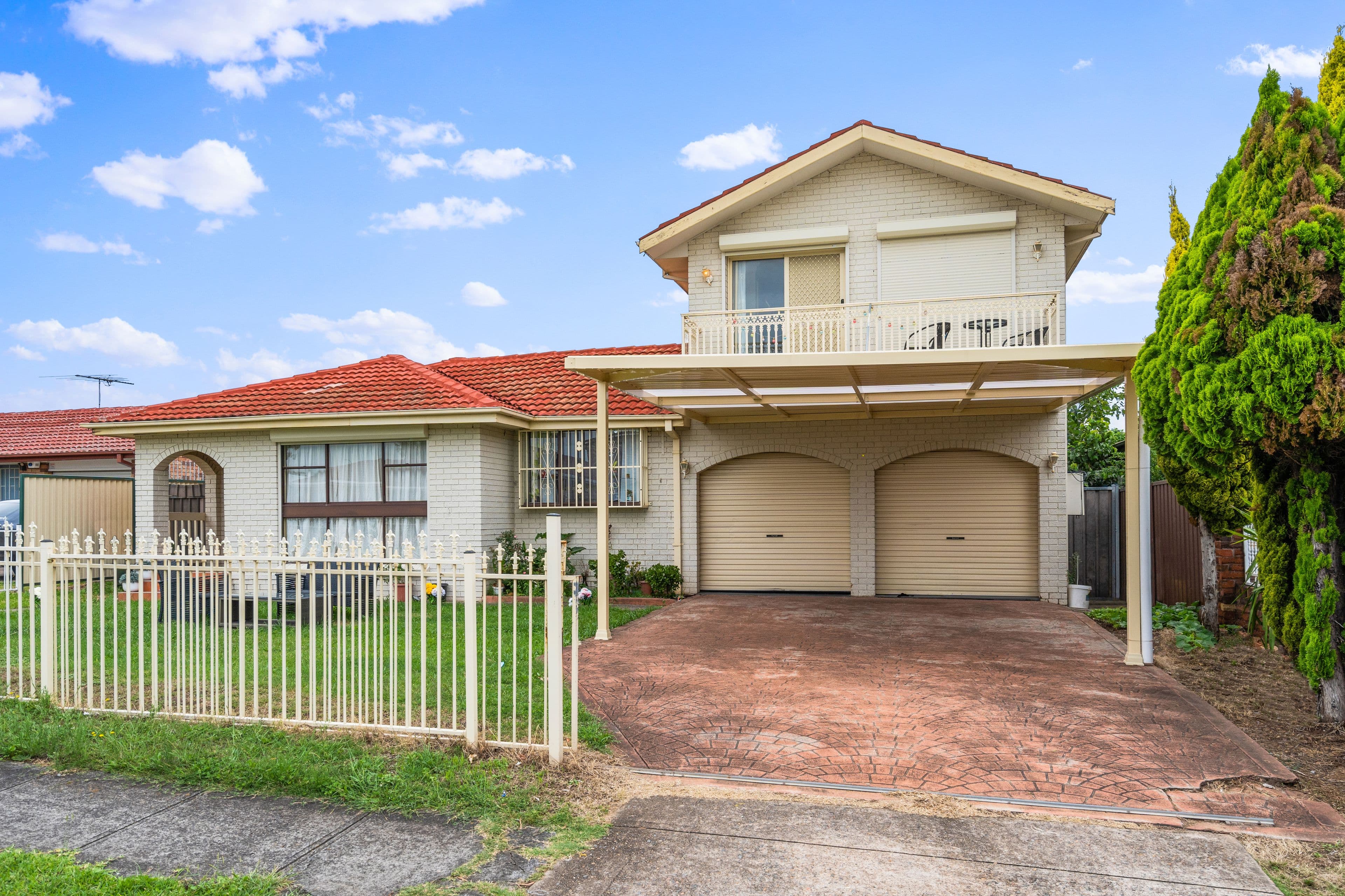 16 Chickasaw Crescent, Greenfield Park NSW 2176, Greenfield Park - Image 1