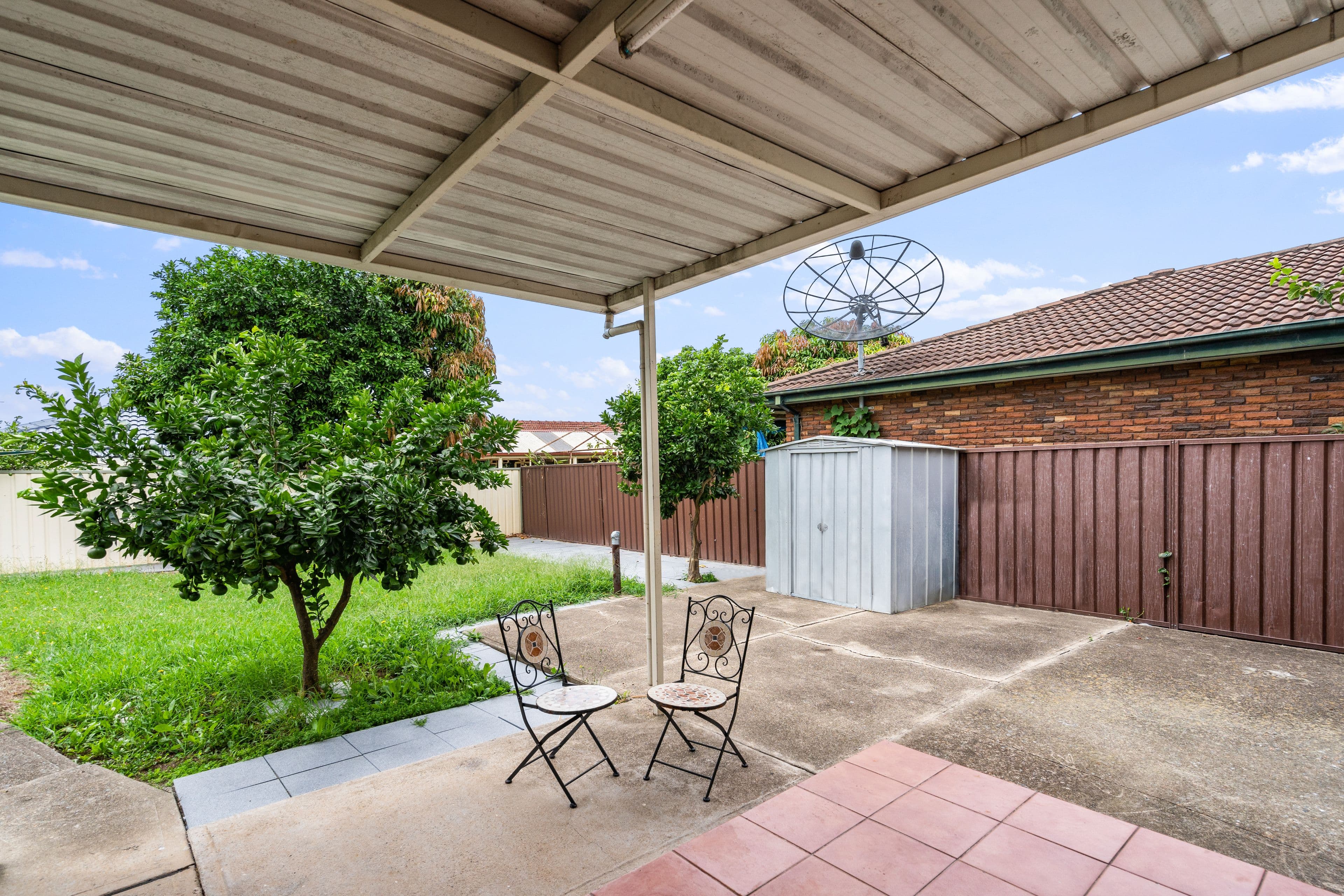 16 Chickasaw Crescent, Greenfield Park NSW 2176, Greenfield Park - Thumbnail 8