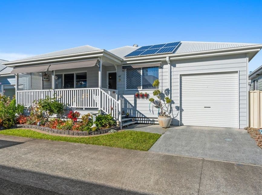 11 Treasure Island Drive, Biggera Waters QLD 4216, Biggera Waters - Image 1