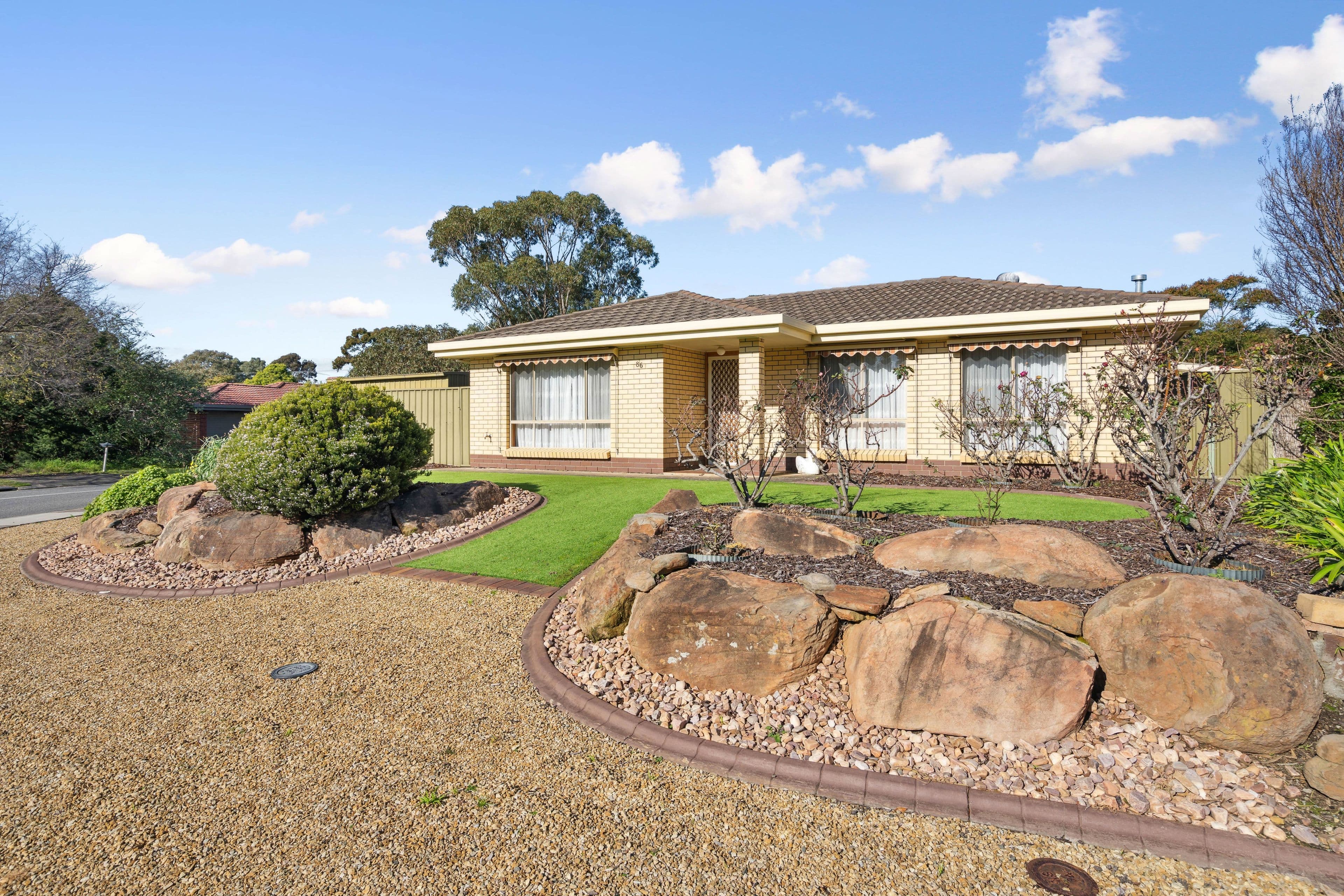 86 Delta Crescent, Aberfoyle Park SA 5159, Aberfoyle Park - Image 1