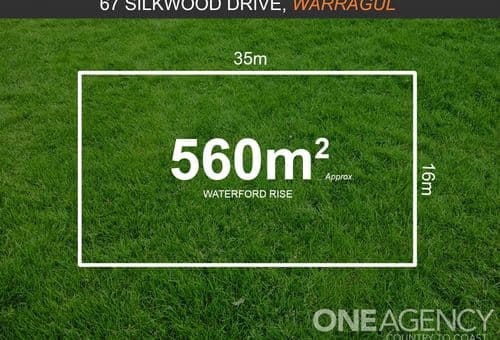 67 Silkwood Drive, Warragul, Warragul - Image 1