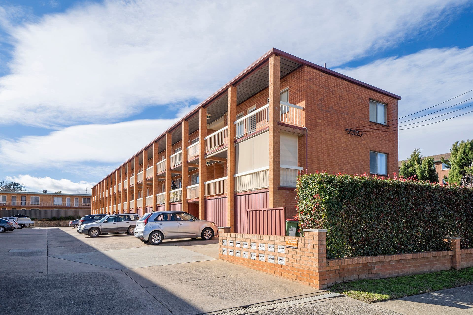 31/20 Trinculo Place, Queanbeyan NSW 2620, Queanbeyan - Image 1