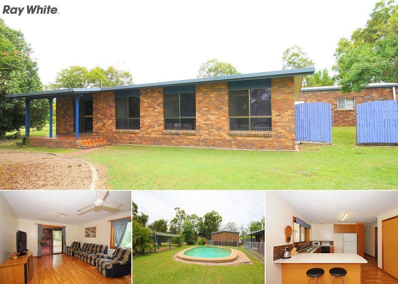 40 Garden Drive, URANGAN QLD 4655, Urangan - Image 1