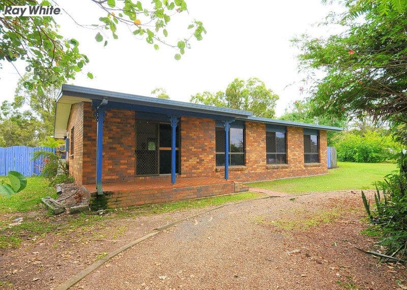 40 Garden Drive, URANGAN QLD 4655, Urangan - Thumbnail 2