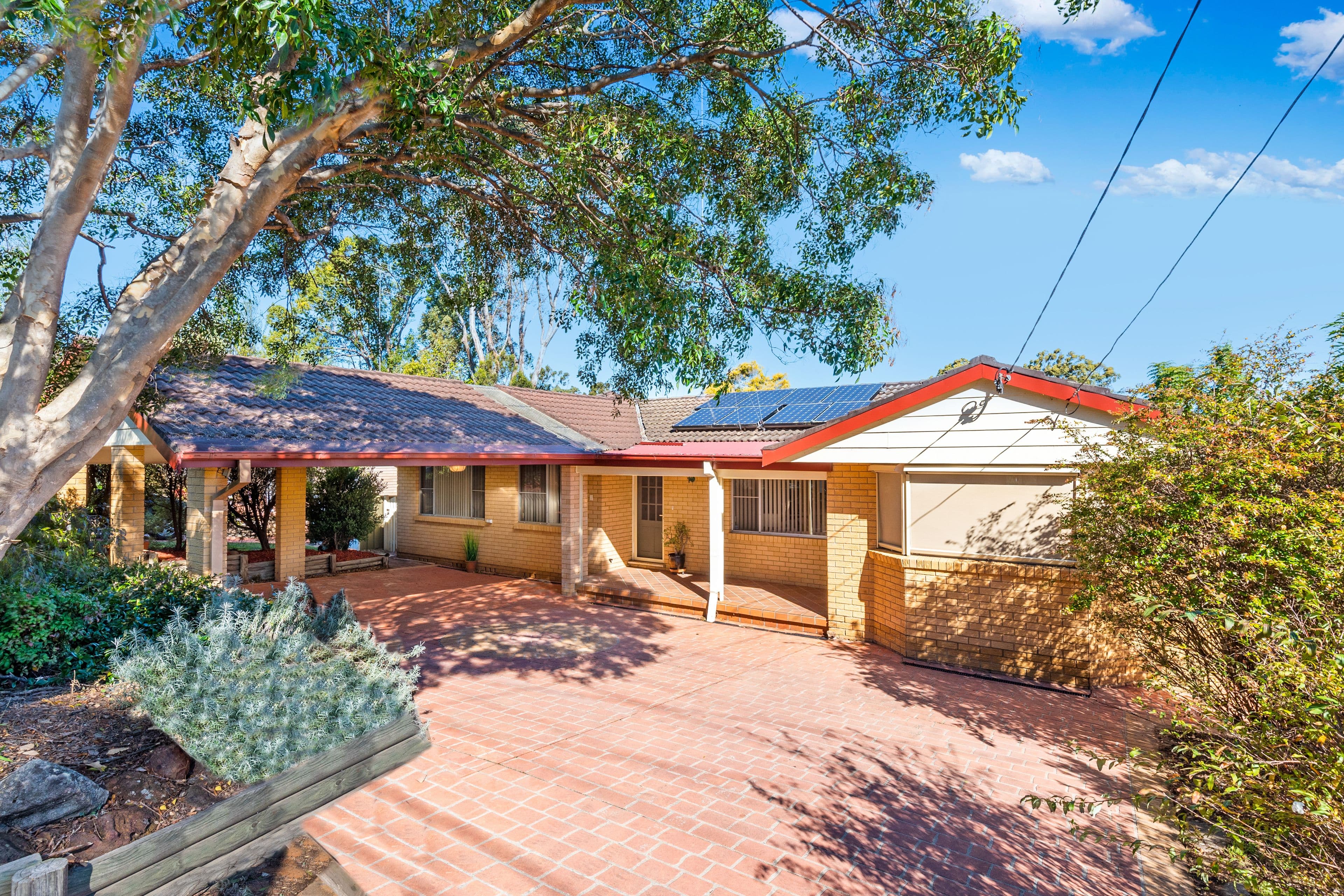 16 Larken Avenue, Baulkham Hills NSW 2153, Baulkham Hills - Image 1