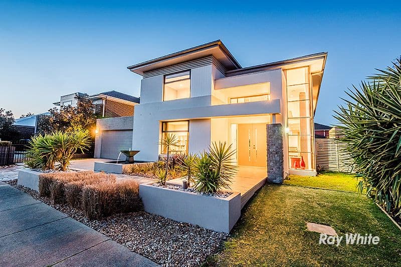8 Peledora Place, Lyndhurst VIC 3975, Lyndhurst - Image 1