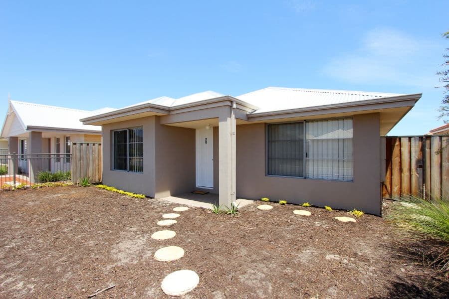 20 Weyba Turn, ELLENBROOK WA 6069, Ellenbrook - Image 1