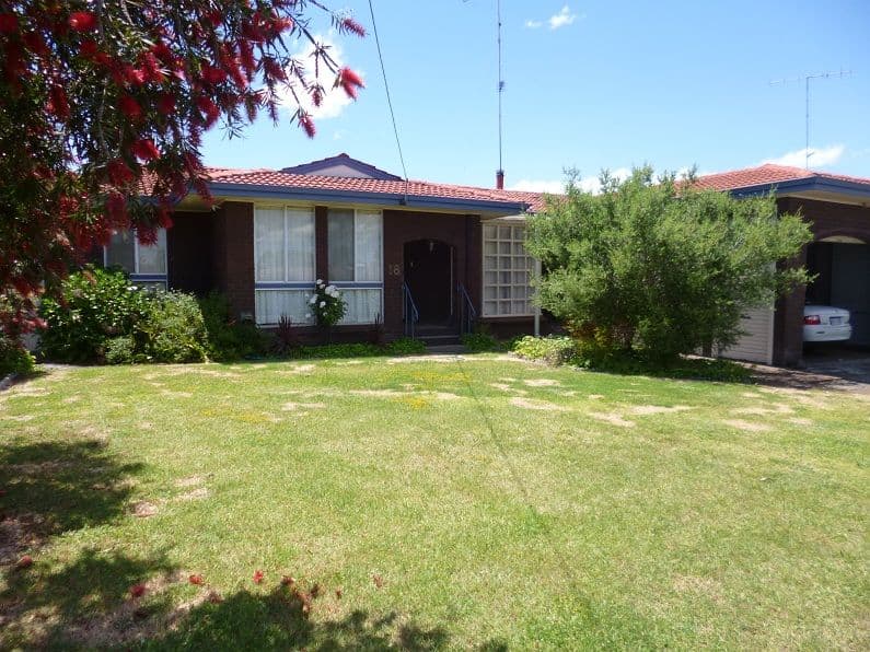 18 Wattle Crescent, MANJIMUP WA 6258, Manjimup - Image 1