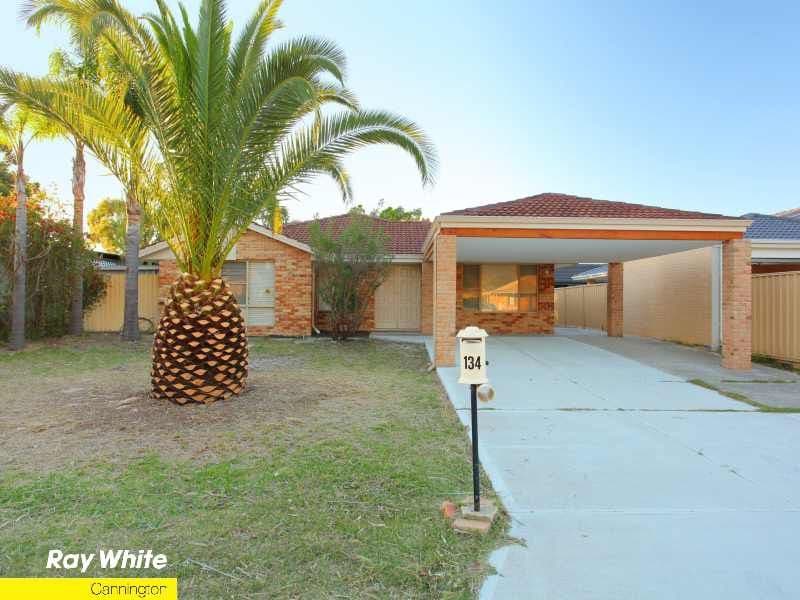 134 Crawford Street, EAST CANNINGTON WA 6107, East Cannington - Image 1