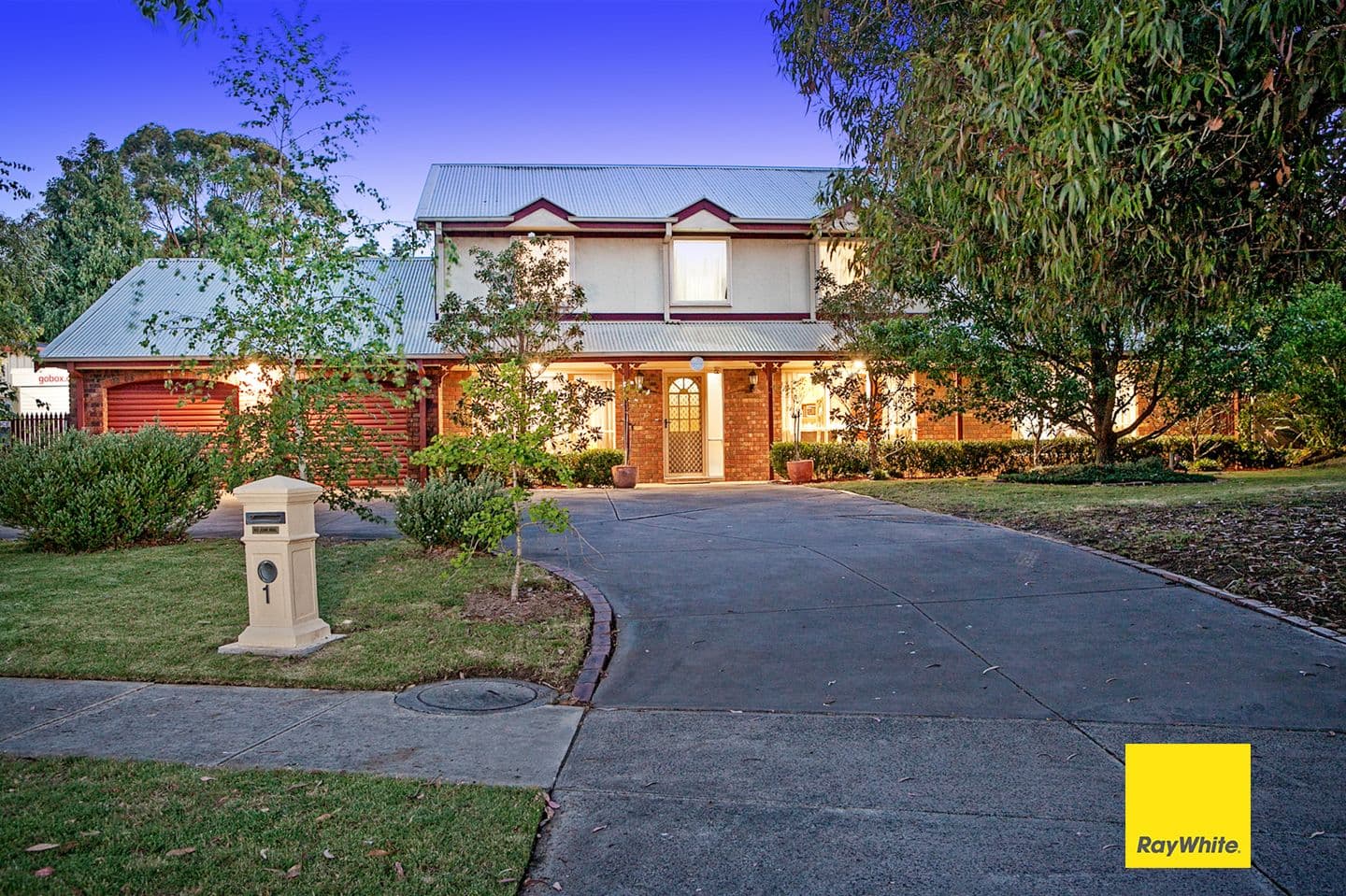 1 Yarralumla Drive, Langwarrin VIC 3910, Langwarrin - Image 1