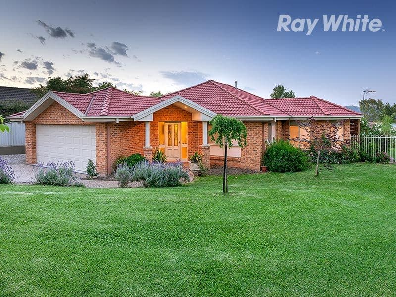8 Paterson Avenue, BARANDUDA VIC 3691, Baranduda - Image 1