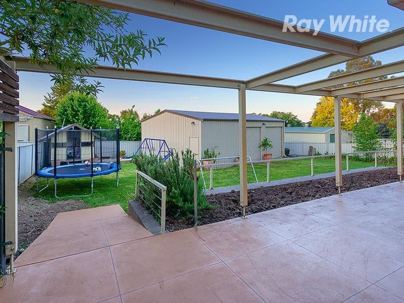 8 Paterson Avenue, BARANDUDA VIC 3691, Baranduda - Thumbnail 4