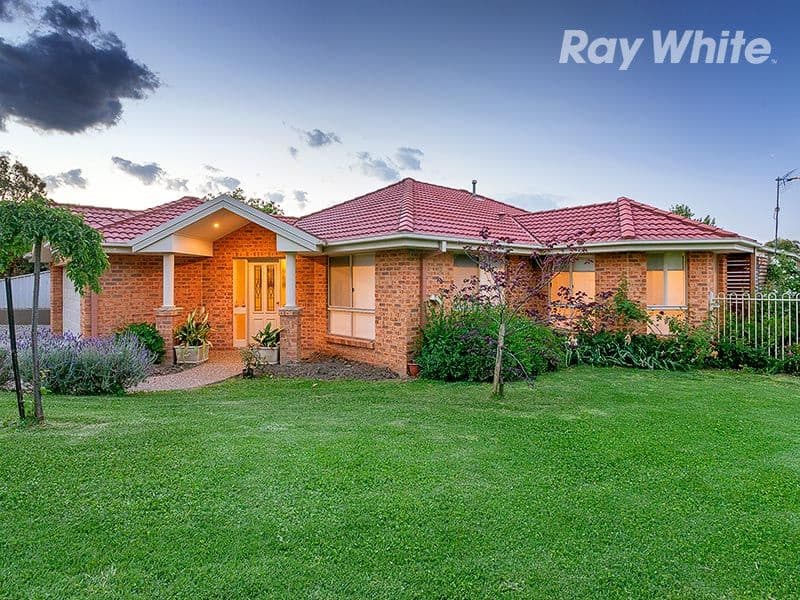8 Paterson Avenue, BARANDUDA VIC 3691, Baranduda - Thumbnail 5