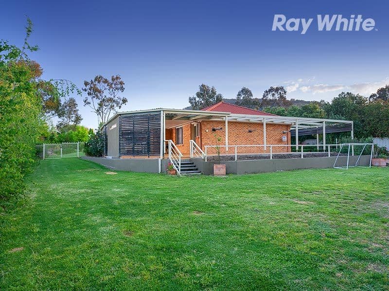 8 Paterson Avenue, BARANDUDA VIC 3691, Baranduda - Thumbnail 8