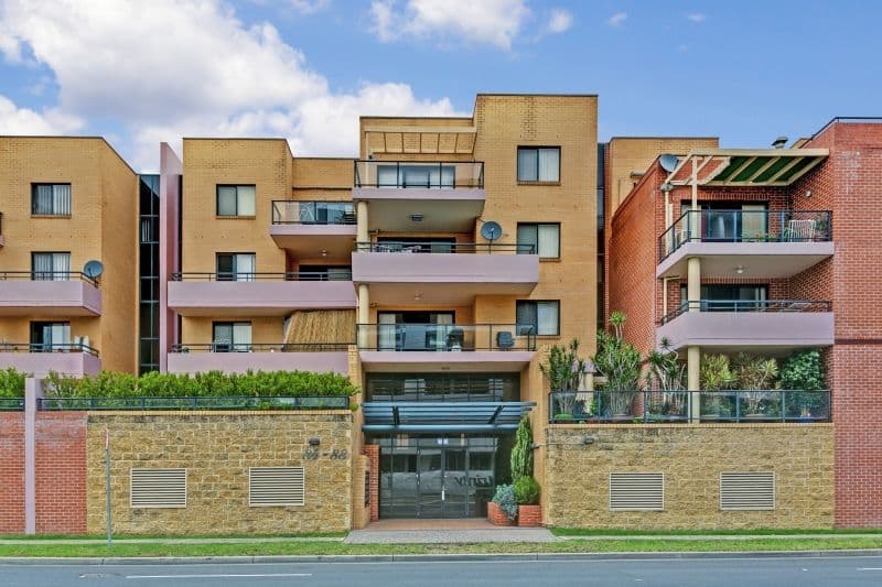 Unit 29 84-88 Campbell Street, Liverpool NSW 2170, Liverpool - Image 1