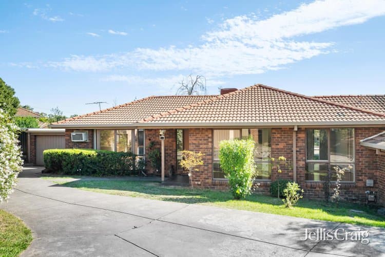 2/14 Mantell Street, Doncaster East, Doncaster East - Image 1