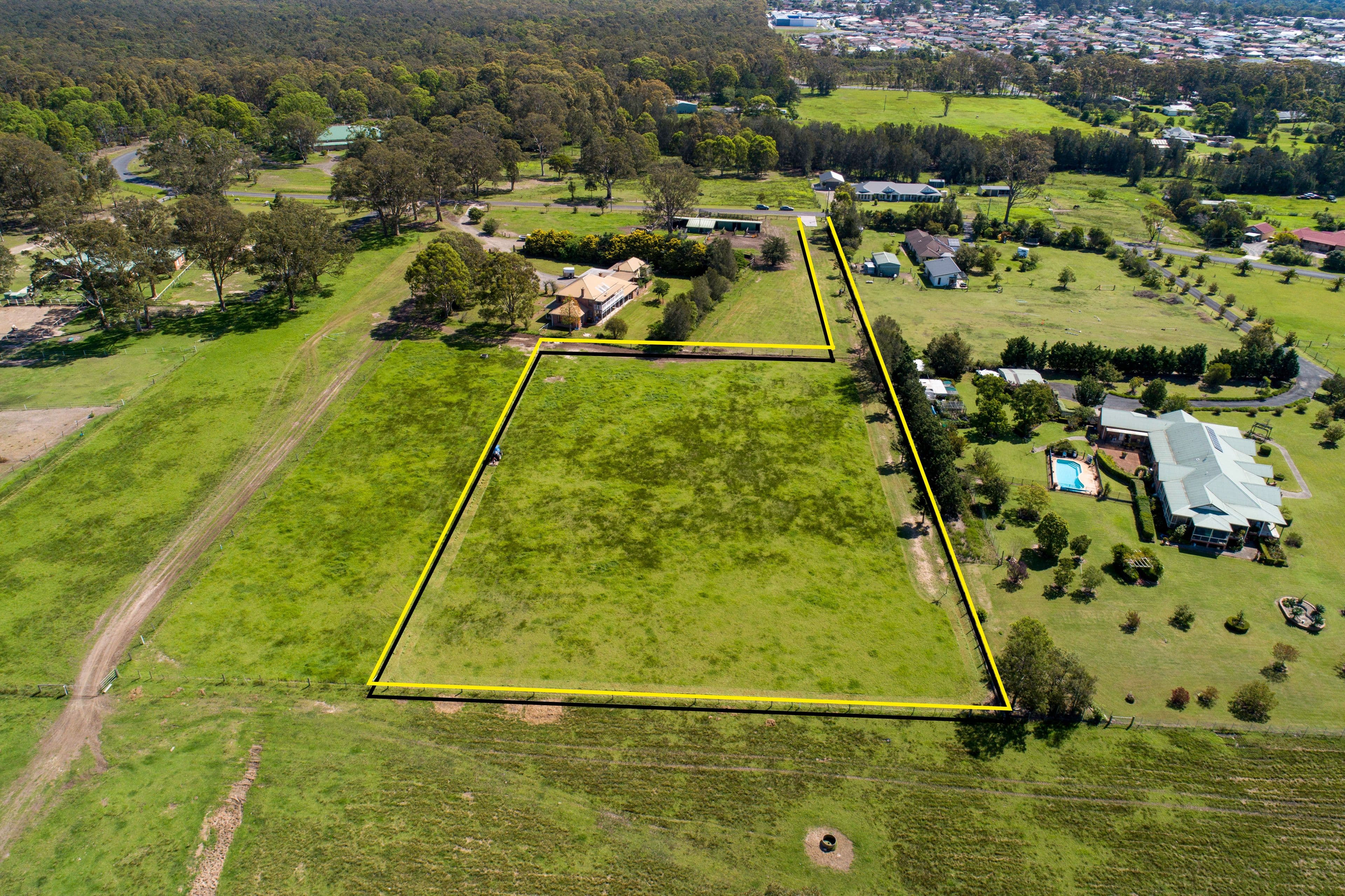 42 Bennett Place, Worrigee NSW 2540, Worrigee - Thumbnail 2