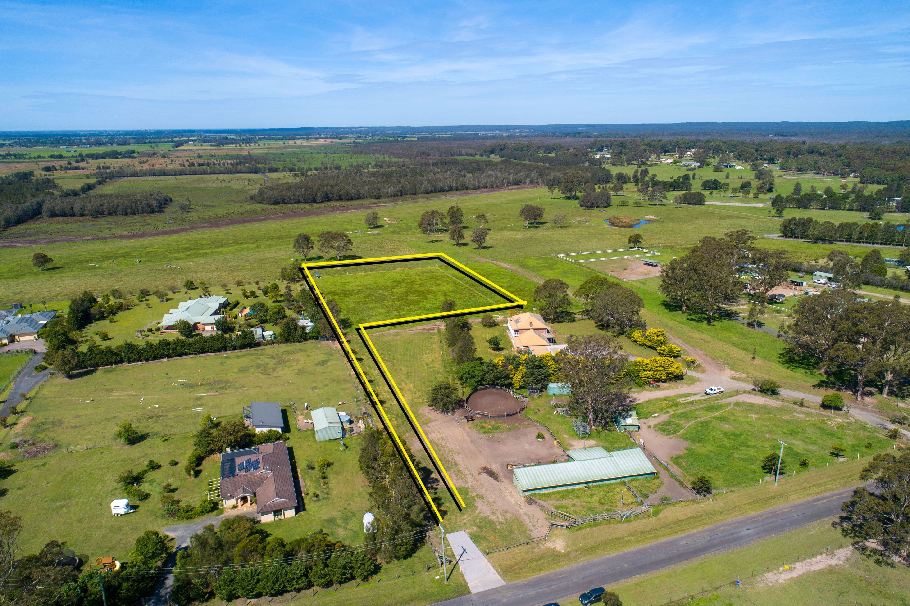 42 Bennett Place, Worrigee NSW 2540, Worrigee - Thumbnail 4