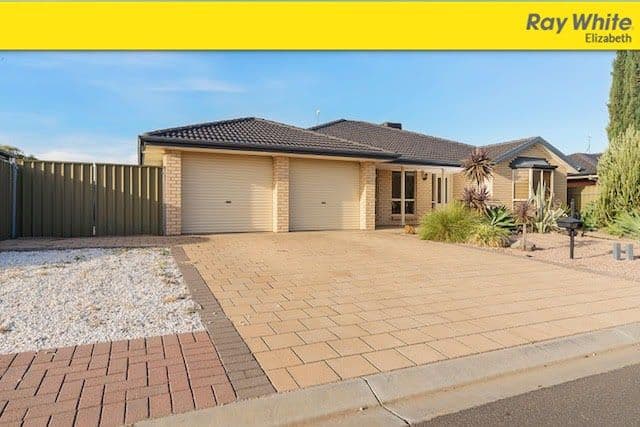 8 Enterprise Circuit, Andrews Farm SA 5114, Andrews Farm - Thumbnail 2