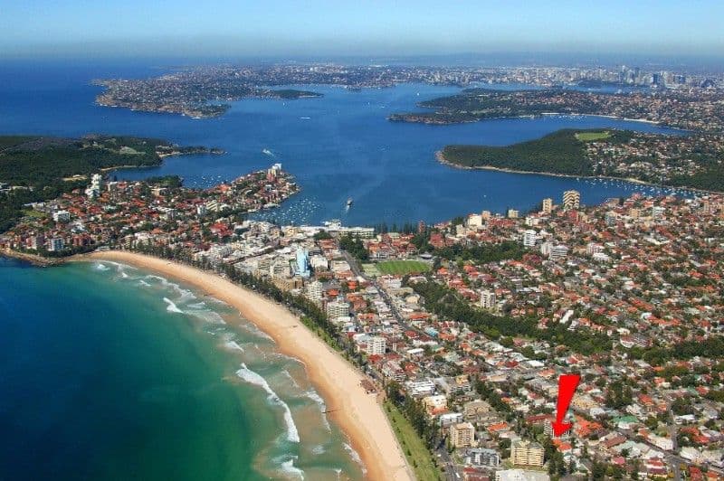 41 Malvern Avenue, MANLY NSW 2095, Manly - Image 1